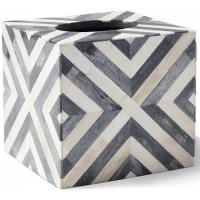 Бокс для салфеток Kassatex Bristol ABI-TH