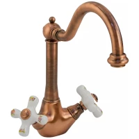 Смеситель для кухни Migliore Provance ML.CUC-8851.RA