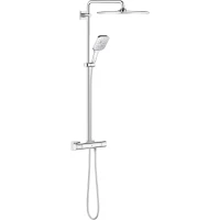 Душевая система 310 мм Grohe Rainshower SmartActive 26649000