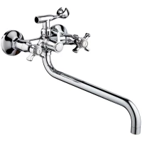 Смеситель для ванны РМС SL68-140-1