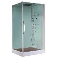 Душевая кабина 120×90×220 см Lagard Altea lgd-alt-r