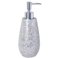 Дозатор 400 мл Fixsen Snow FX-260-1