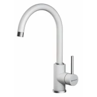 Смеситель для кухни эверест Omoikiri Shinagawa-EV