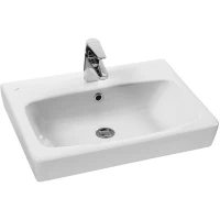 Раковина 60x45 см Акватон Нео 1WH302186