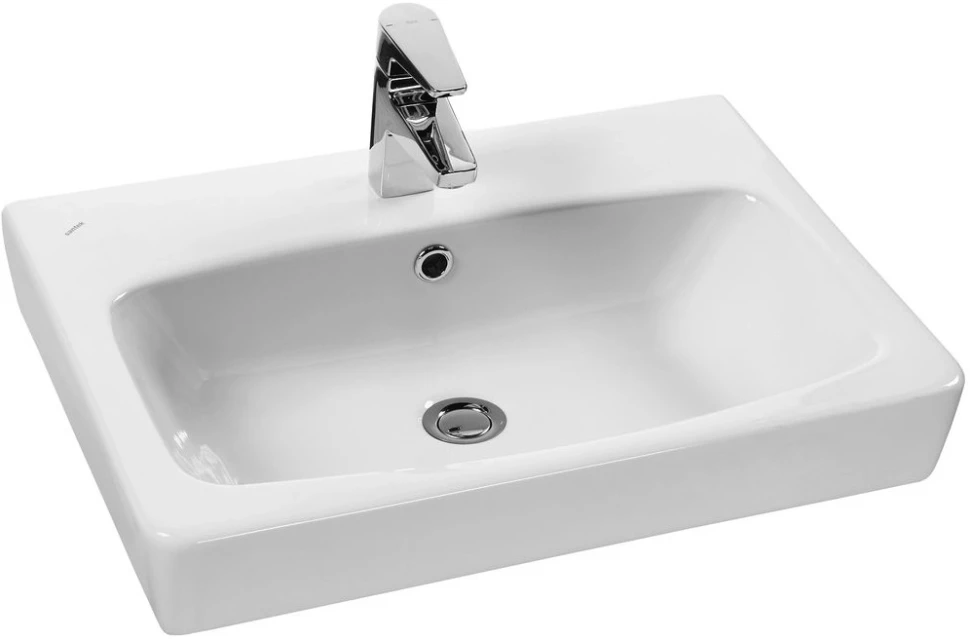 

Раковина 60x45 см Акватон Нео 1WH302186