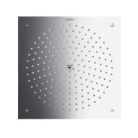 Верхний душ Hansgrohe Raindance Air 1 jet 260×260 мм, ½’ 26472000