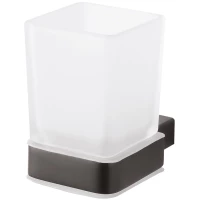 Стакан Bemeta Nero 135011010