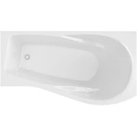 Акриловая ванна 170x92 см Alex Baitler Orta ORTA R 170*92