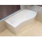Акриловая ванна 170x92 см Alex Baitler Orta ORTA R 170*92 - 4