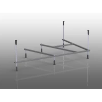 Каркас для ванны 170x110 C-Bath ERU170110