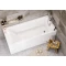 Акриловая ванна 180x80 см Roca Easy 248618000 - 8