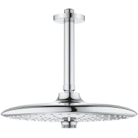 Верхний душ 260 мм Grohe Euphoria SmartControl 26460000
