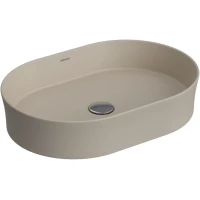 Раковина 55x38 см Berges Ego SL 181712