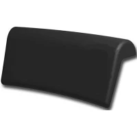 Подголовник для ванны черный Riho AH11 207031