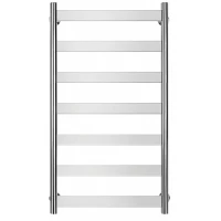 Полотенцесушитель электрический 1070x432 ТЭН левый Secado Комано 2 4603759401119