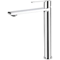 Смеситель для раковины Kaiser Serio 05411 хром