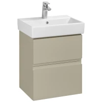 Тумба капучино 46 см Roca Oleta A857638515