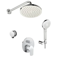 Душевой комплект 200 мм Ideal Standard Ceraflex BC447AA