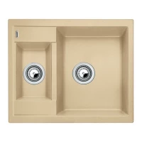 Кухонная мойка Blanco Metra 6 Шампань 516159