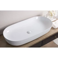 Раковина 81x41 см BelBagno BB1349