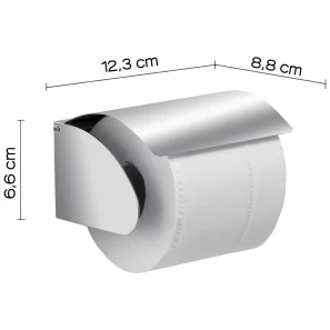 Изображение товара держатель туалетной бумаги gedy project 5025(38)