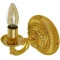 Светильник Migliore Versailles 32680 настенный, золотой - 1