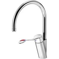Смеситель для кухни Gustavsberg Nautic GB41204056 064