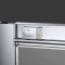Душевая дверь 110 см Vincea Alpha VDS-3AL110MT текстурное Душевая дверь 110 см Vincea Alpha VDS-3AL110MT текстурное - 5
