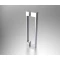 Душевая дверь 110 см Vincea Alpha VDS-3AL110MT текстурное Душевая дверь 110 см Vincea Alpha VDS-3AL110MT текстурное - 6