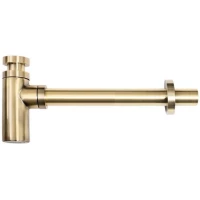 Сифон для раковины Timo 958/02L