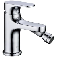 Смеситель для биде Boheme Spectre 456-CR