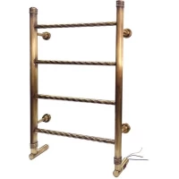 Полотенцесушитель электрический 784x495 Boheme Provanse 708