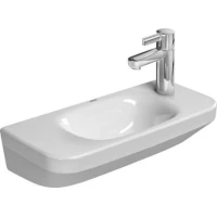 Раковина 50x22 см Duravit DuraStyle 0713500008