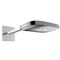 Верхний душ Hansgrohe Raindance Select Е 3jet 26468000