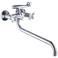 Смеситель для ванны Cron CN2618