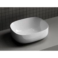 Раковина 46x35 см Ceramica Nova Element CN6018