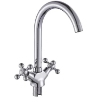 Смеситель для кухни Cron CN4719