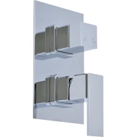 Смеситель для ванны Rav Slezak Loira LR586