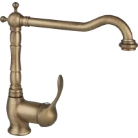 Смеситель для кухни Longran Classica G54900 - 56