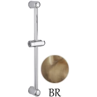 Душевая штанга 61,8 см Migliore Eko ML.RIC-31.103.BR