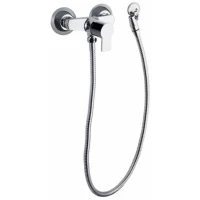 Гигиенический душ Ramon Soler RS-Q 934302WC со смесителем, хром