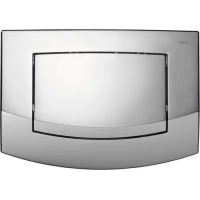 Кнопка смыва Tece TECEambia 9240126 для инсталляции, хром