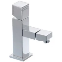 Смеситель для биде без донного клапана Ramon Soler Kuatro 4703