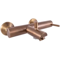 Смеситель для ванны Rav Slezak Seina SE954.5SM