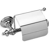 Держатель туалетной бумаги Stil Haus Giunone G11C(08) хром