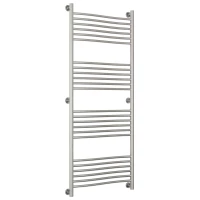 Полотенцесушитель водяной 1500x600 сатин Сунержа Флюид+ 071-0222-1560