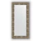 Зеркало 53x113 см серебряный бамбук  Evoform Exclusive BY 1146 - 1