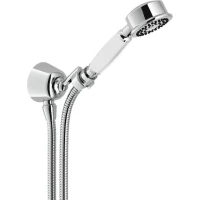 Душевой набор Nobili AD143/7CR