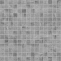 Мозаика Laparet Concrete 30x30 темно-серая