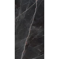 Керамогранит CH03BAL Calacatta Black Sq.Lapp. 120x60